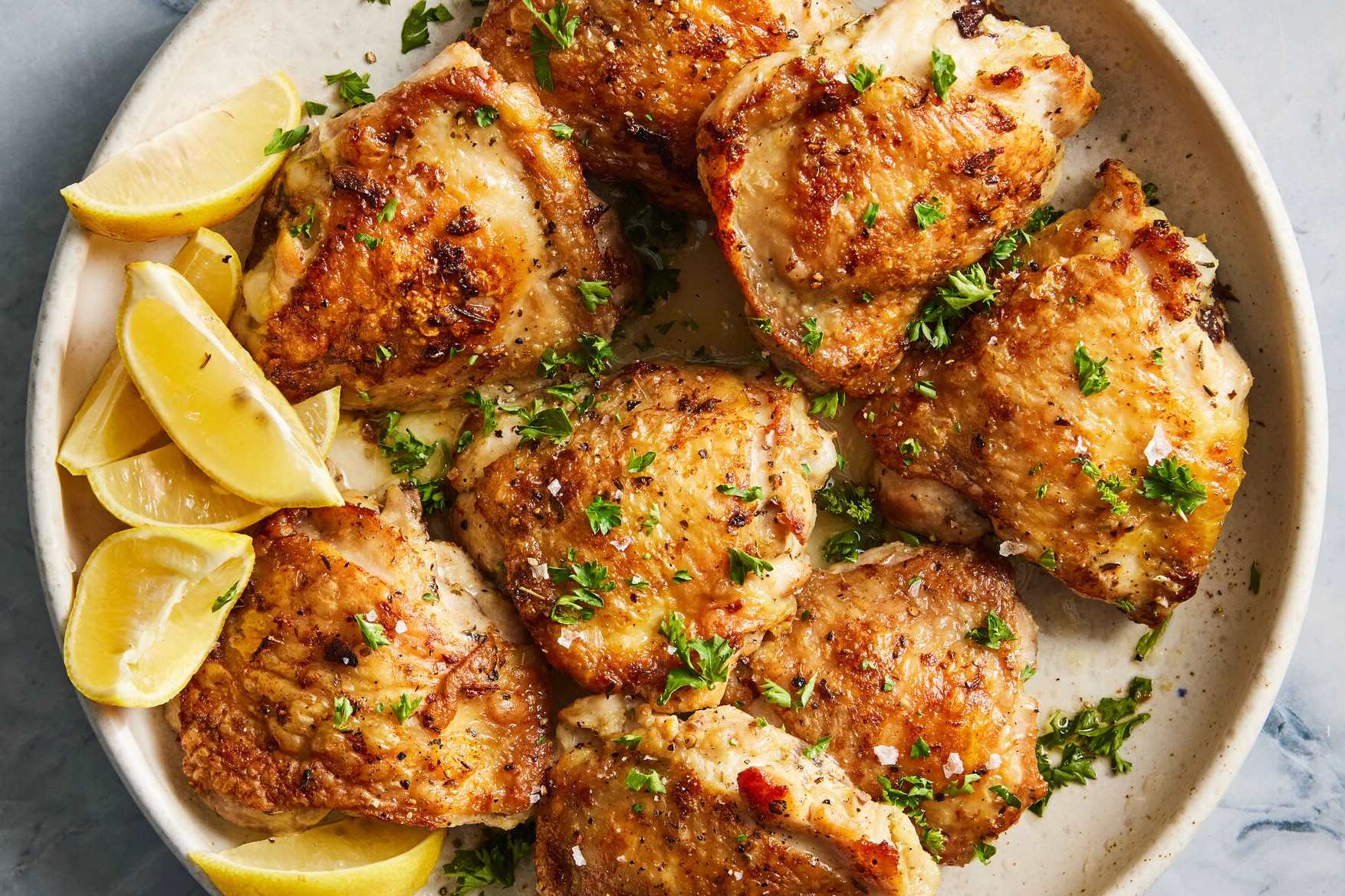 baked-chicken-thighs-recipe