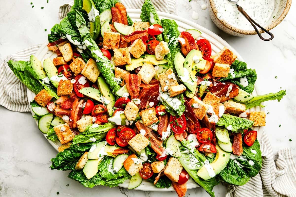 blt-salad-recipe