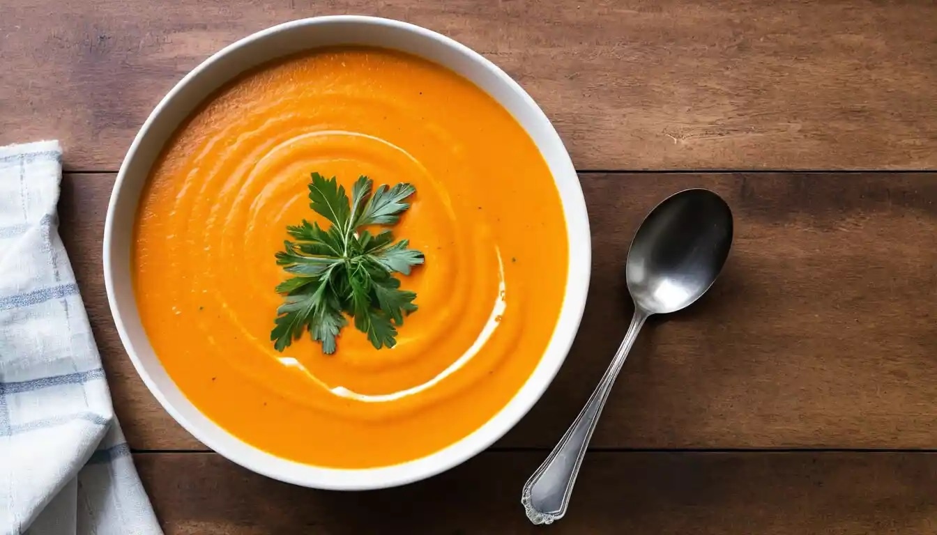 carrot-soup-recipe