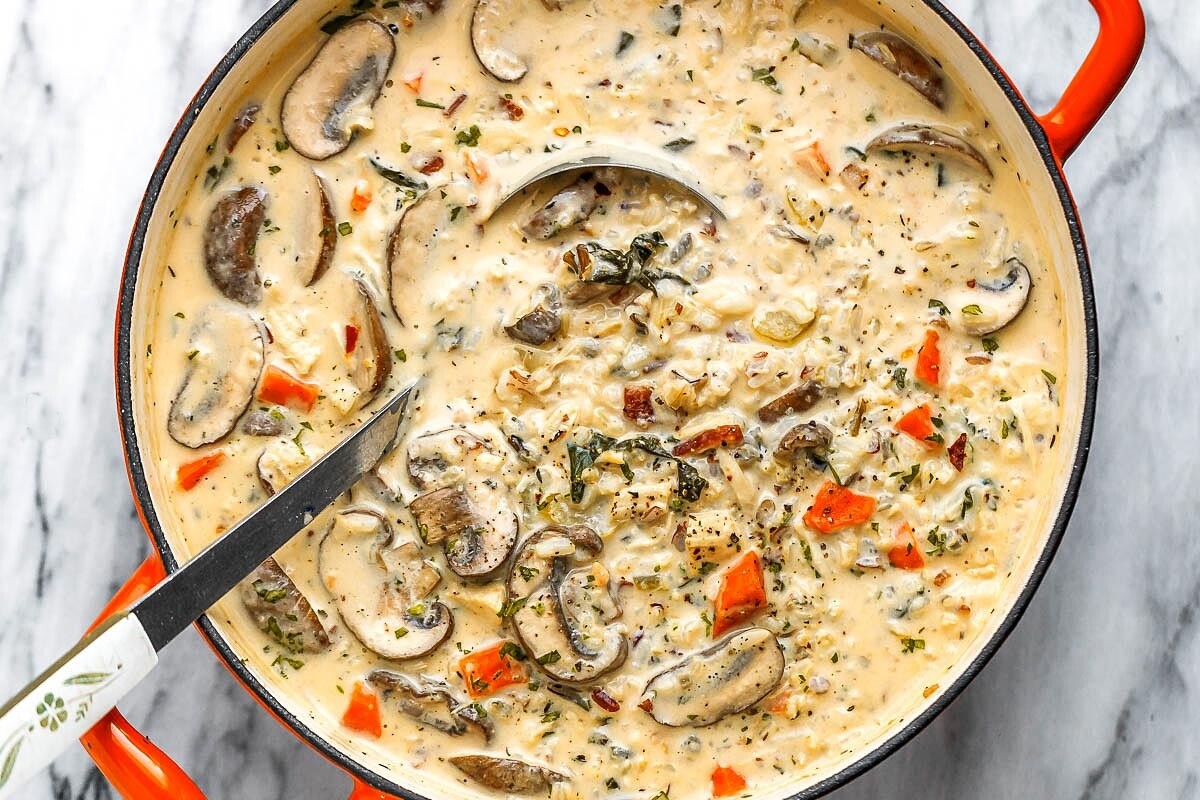chicken-and-wild-rice-soup-recipe