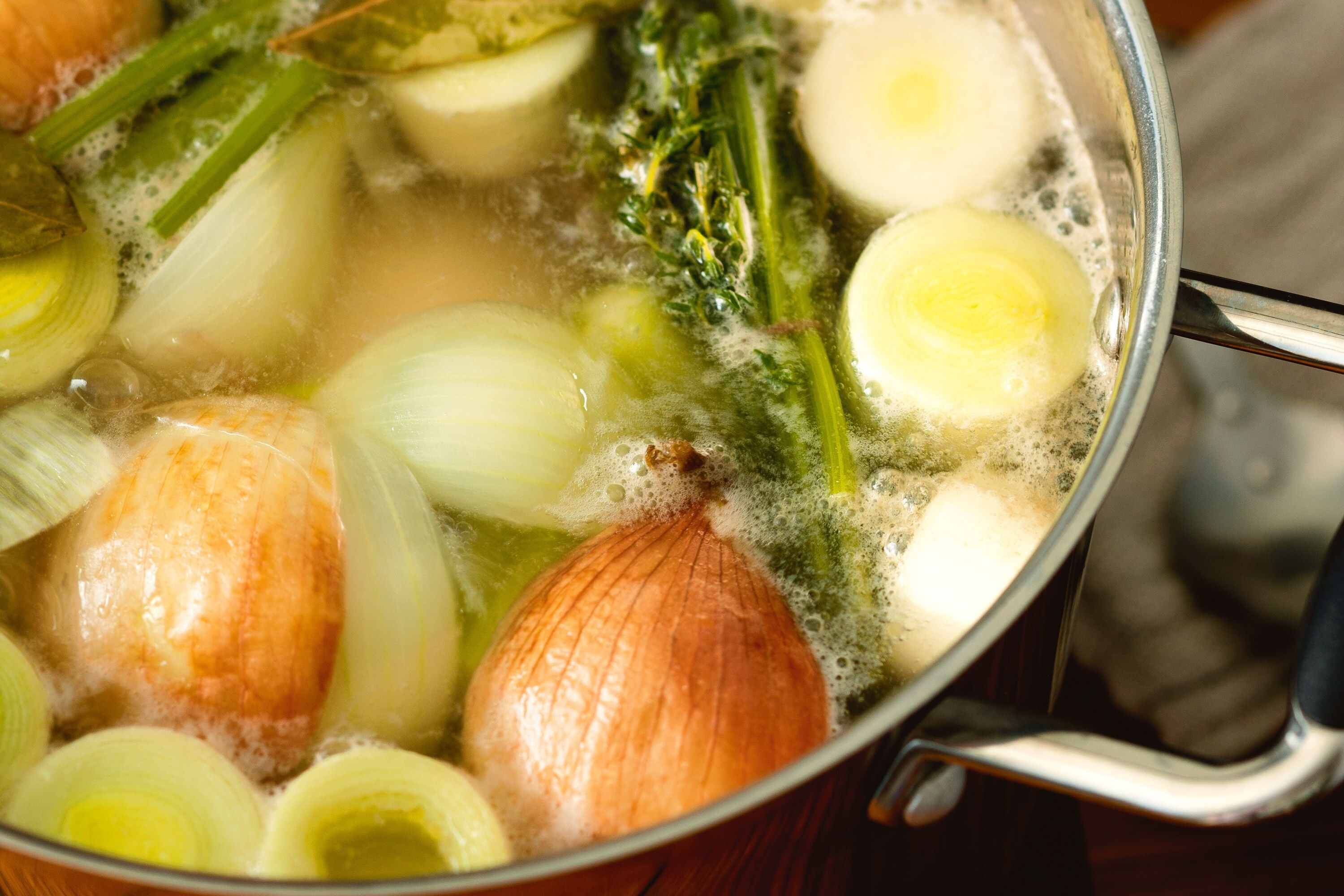 chicken-broth-recipe