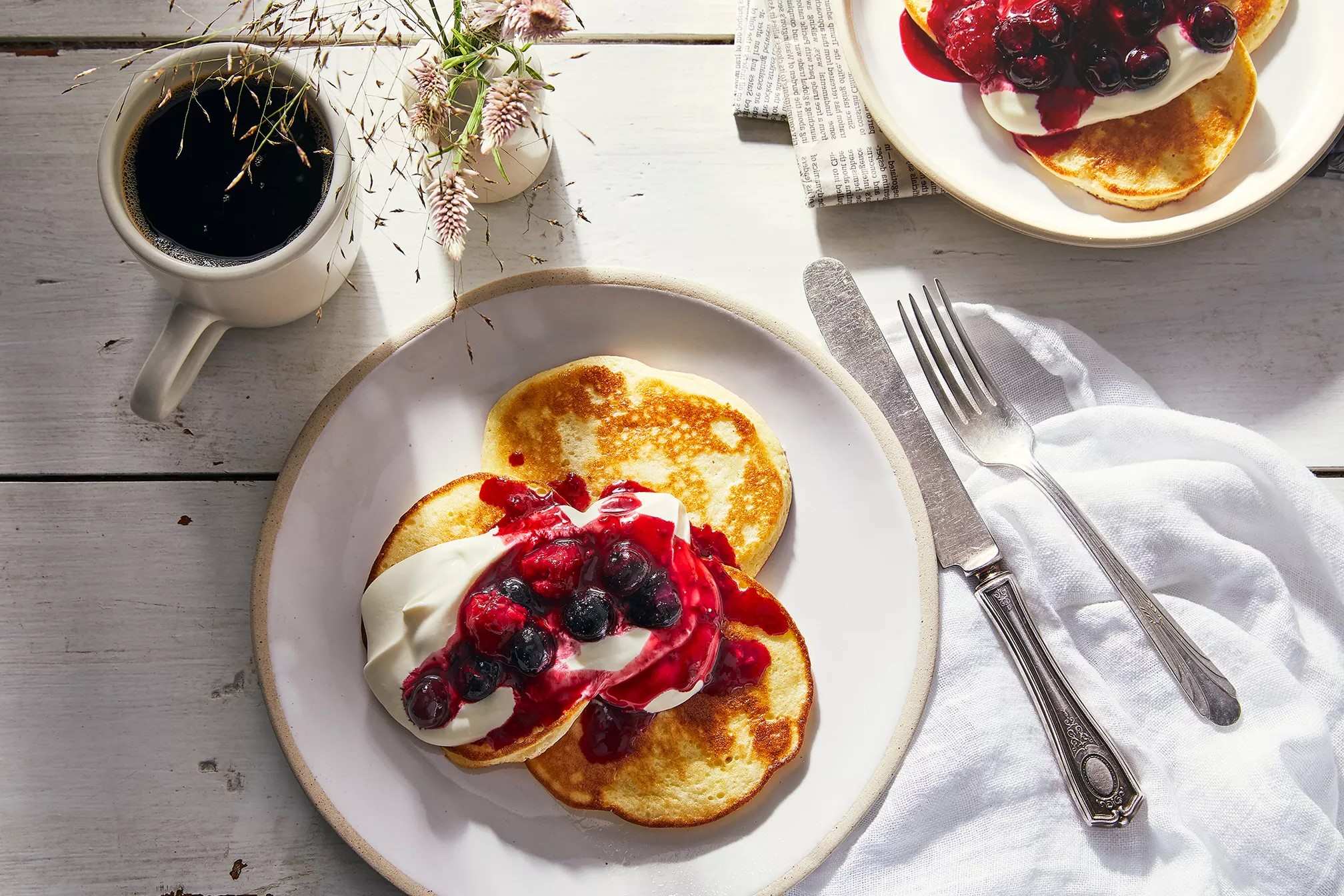 cottage-cheese-pancakes-recipe