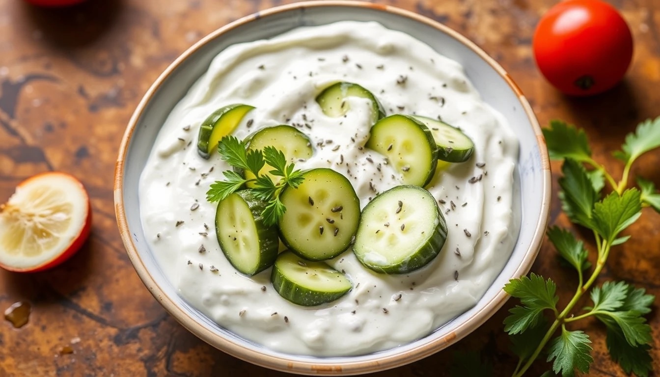 cucumbers-in-sour-cream-recipe
