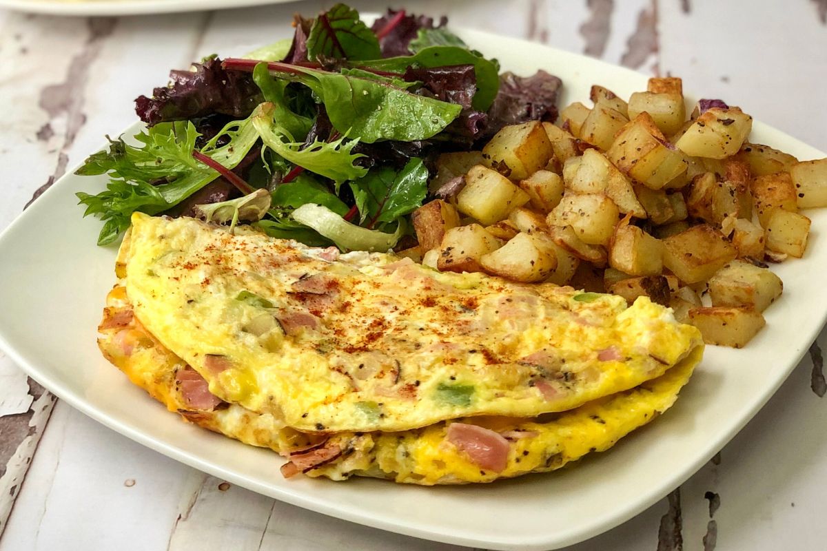 denver-omelet-recipe
