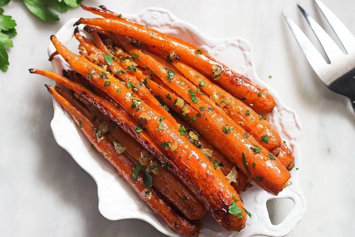 honey-roasted-carrots-recipe