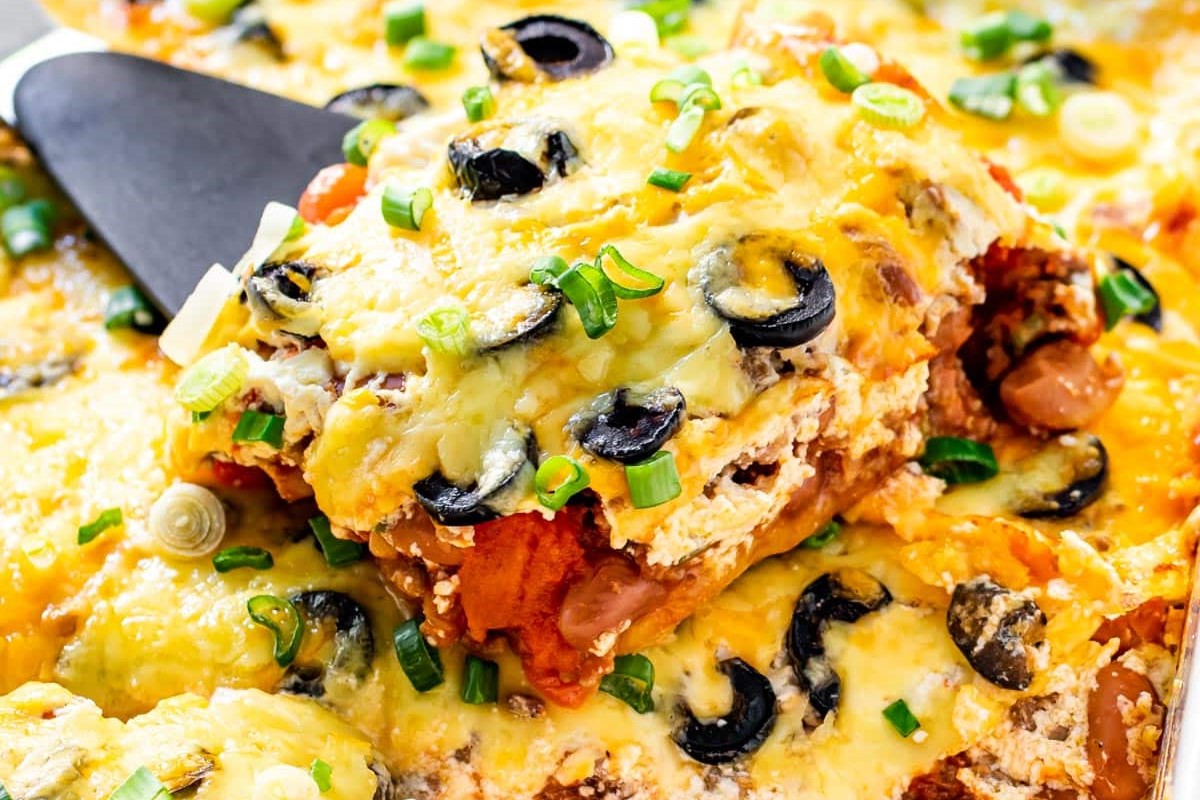 mexican-casserole-recipe