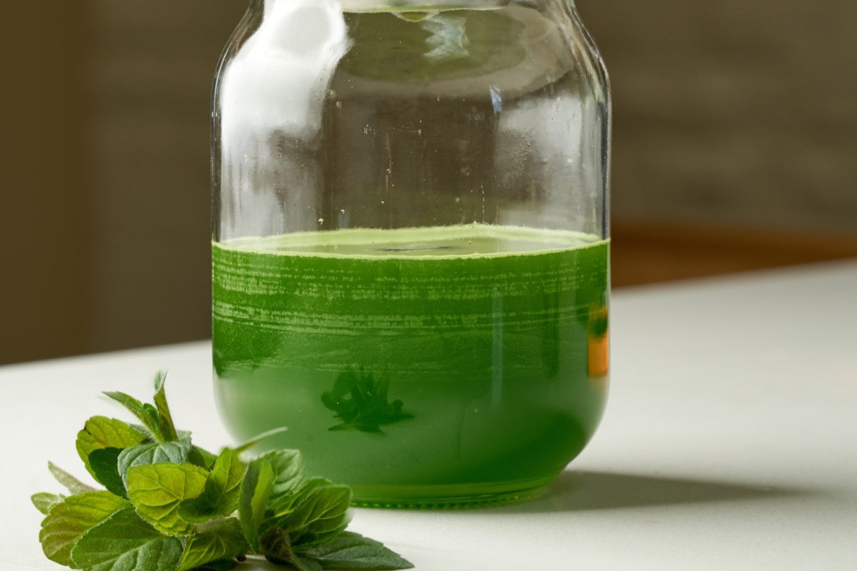 mint-syrup-recipe