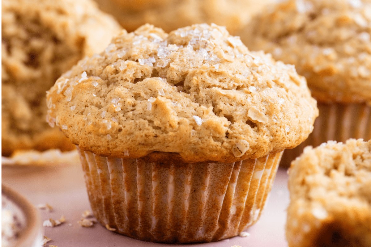 oatmeal-muffins-recipe