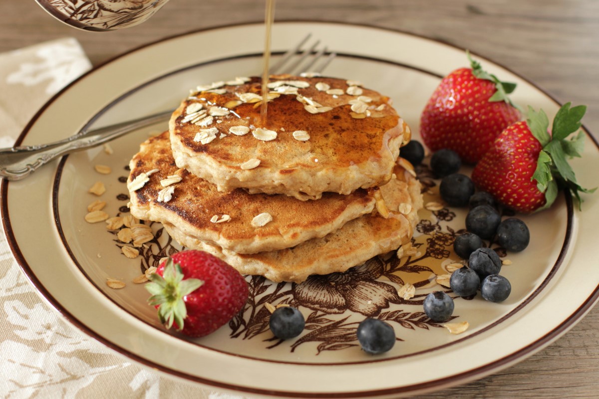 oatmeal-pancakes-recipe