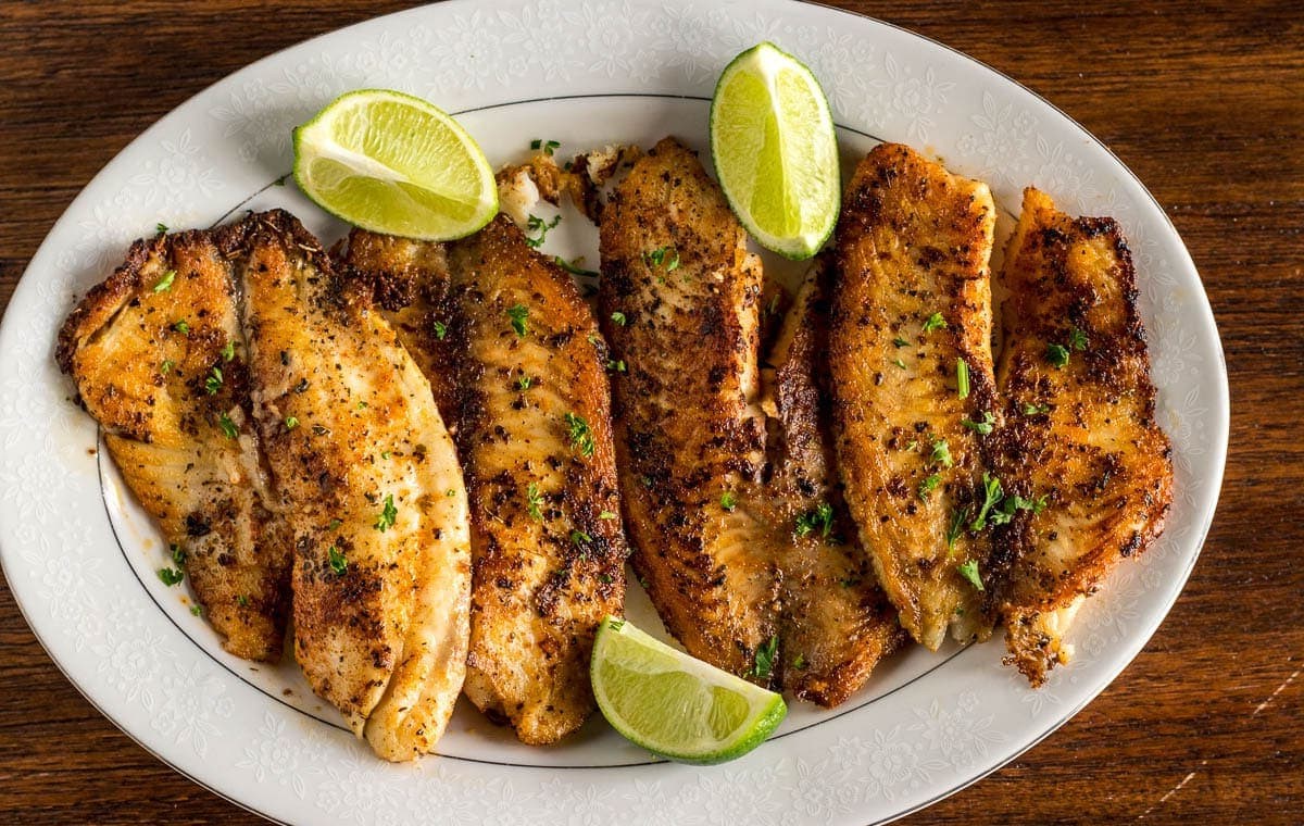 pan-seared-tilapia-recipe