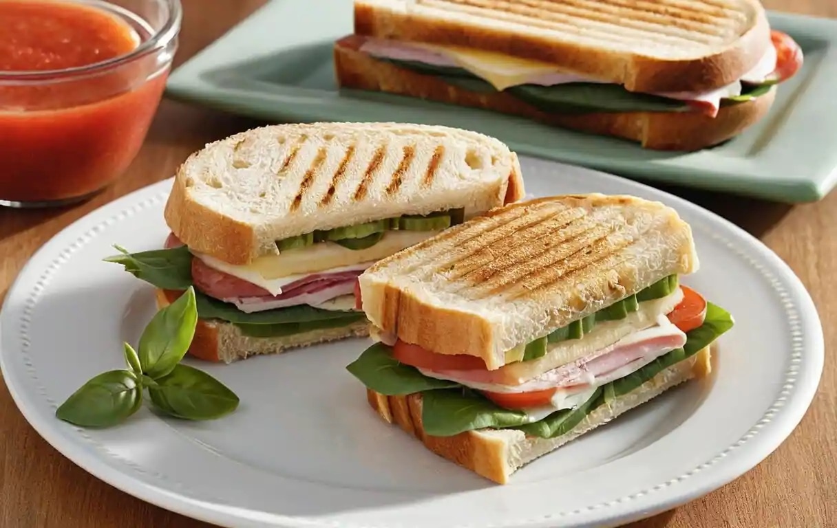 panini-sandwiches-recipe