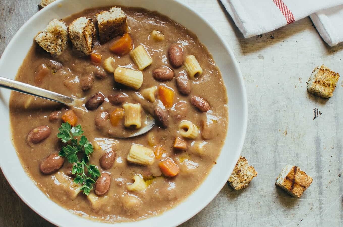 pasta-fagioli-recipe