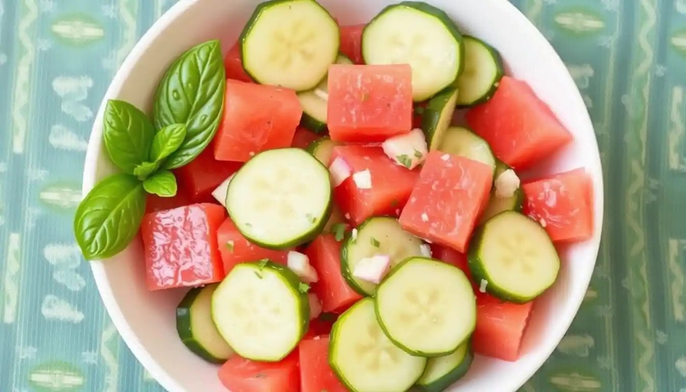 refreshing-cucumber-watermelon-salad-recipe
