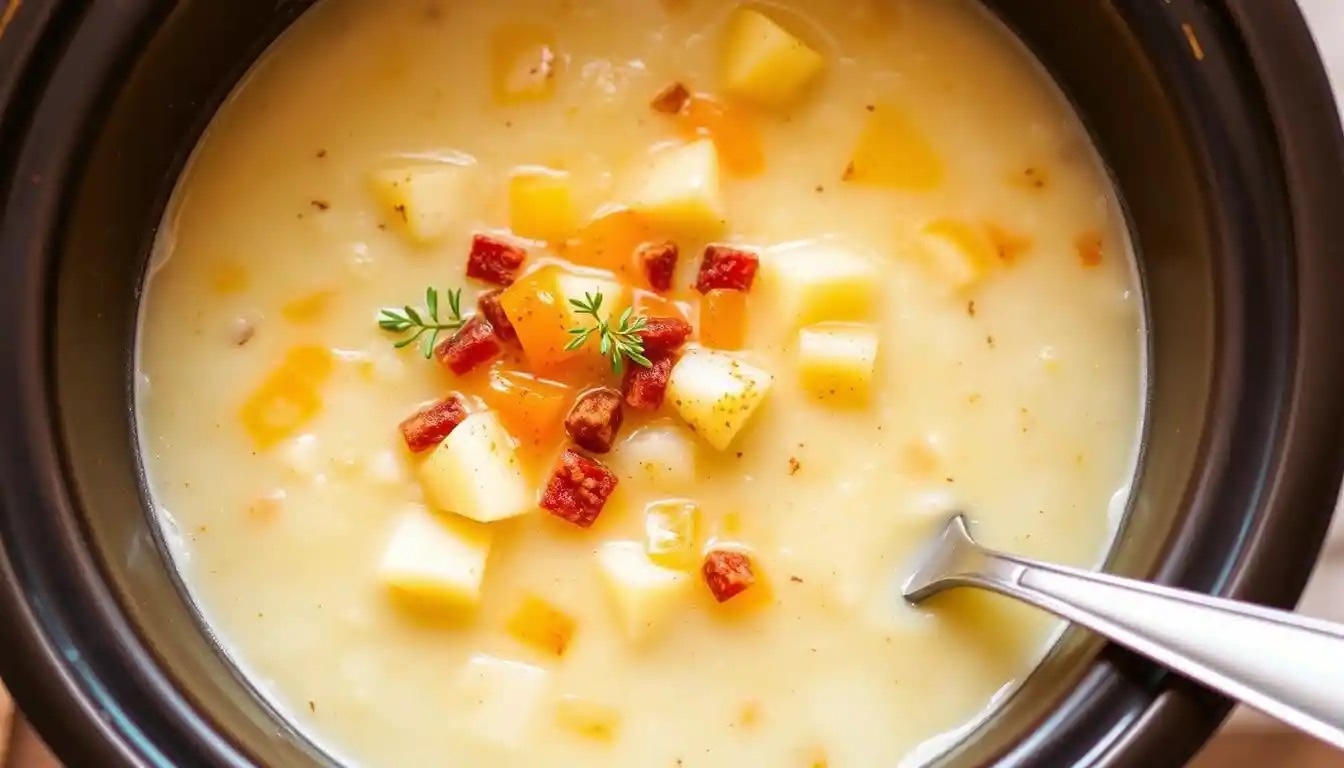 slow-cooker-potato-soup-recipe