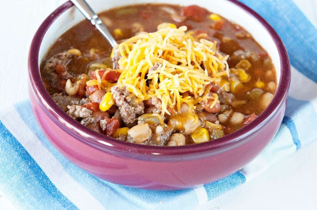 slow-cooker-turkey-chili-recipe