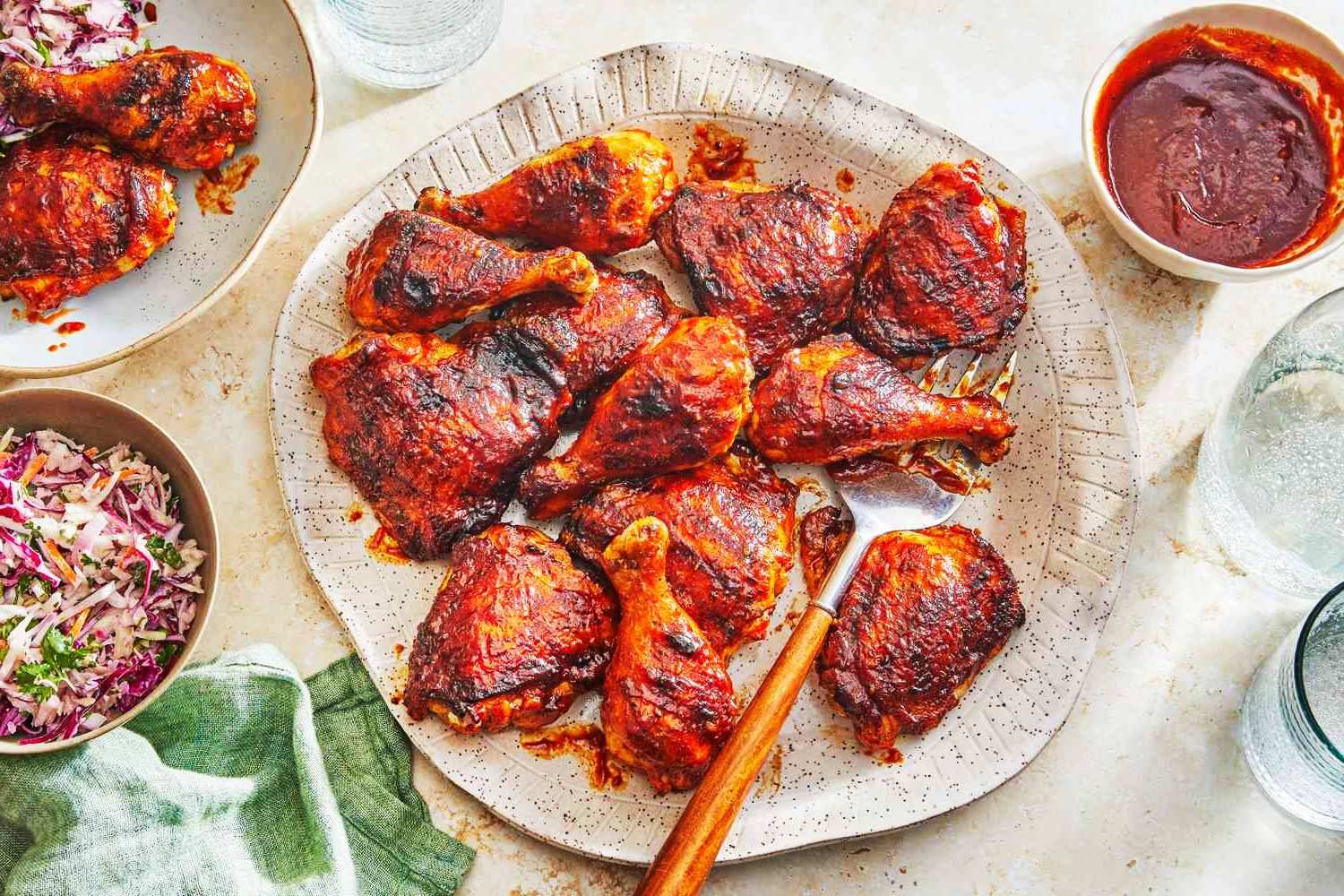 southern-bbq-chicken-recipe