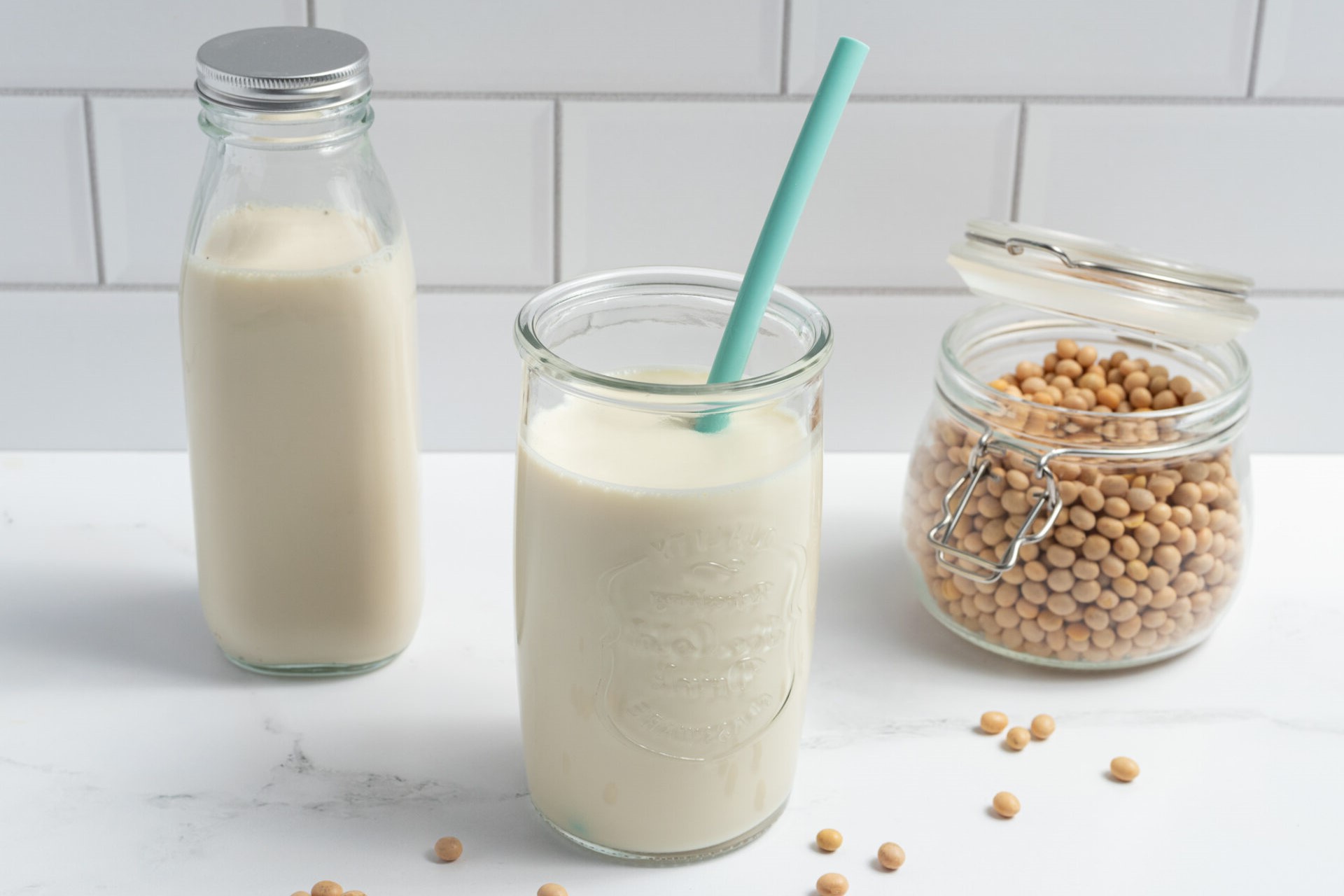 soybean-milk-recipe