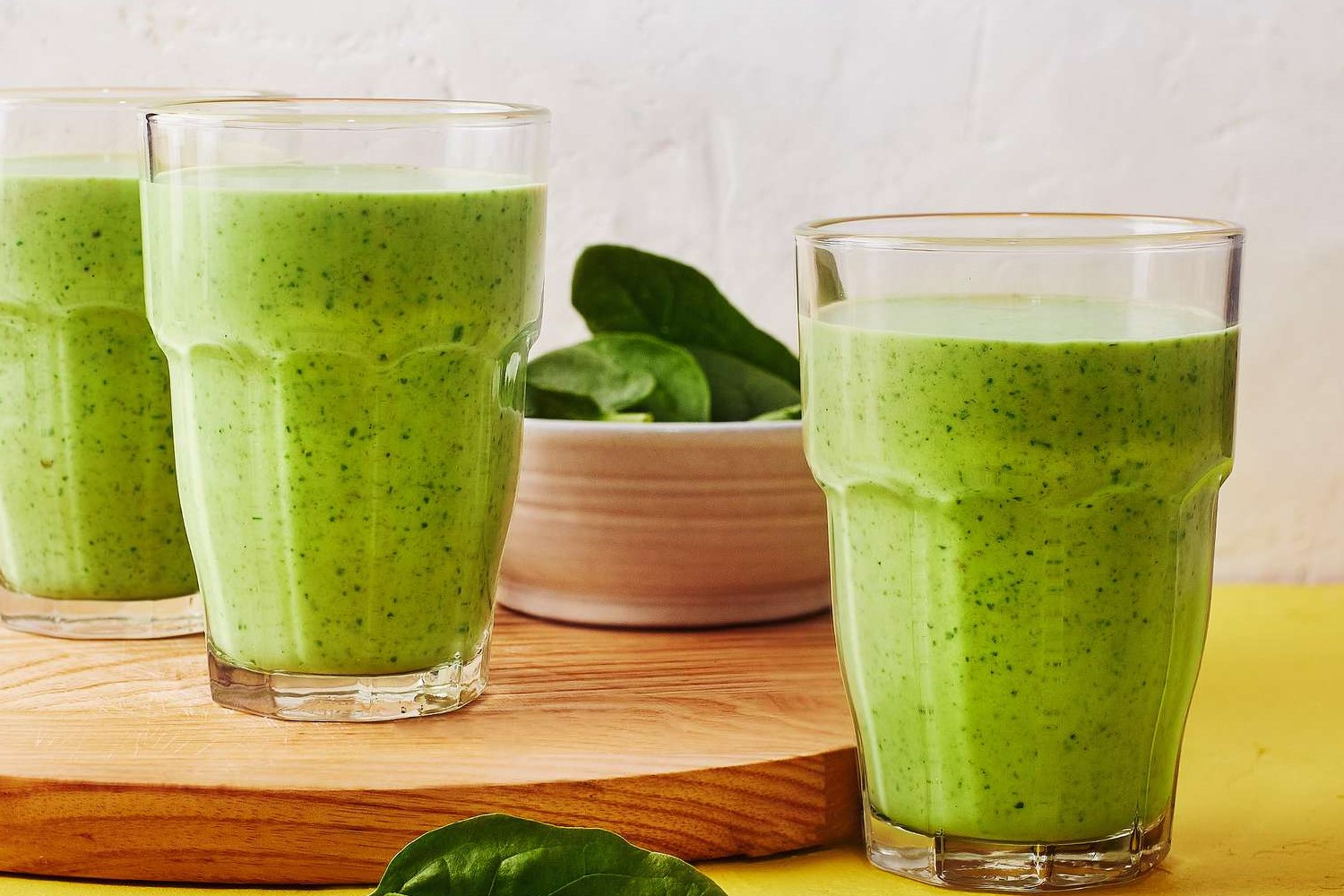 spinach-and-banana-smoothie-recipe