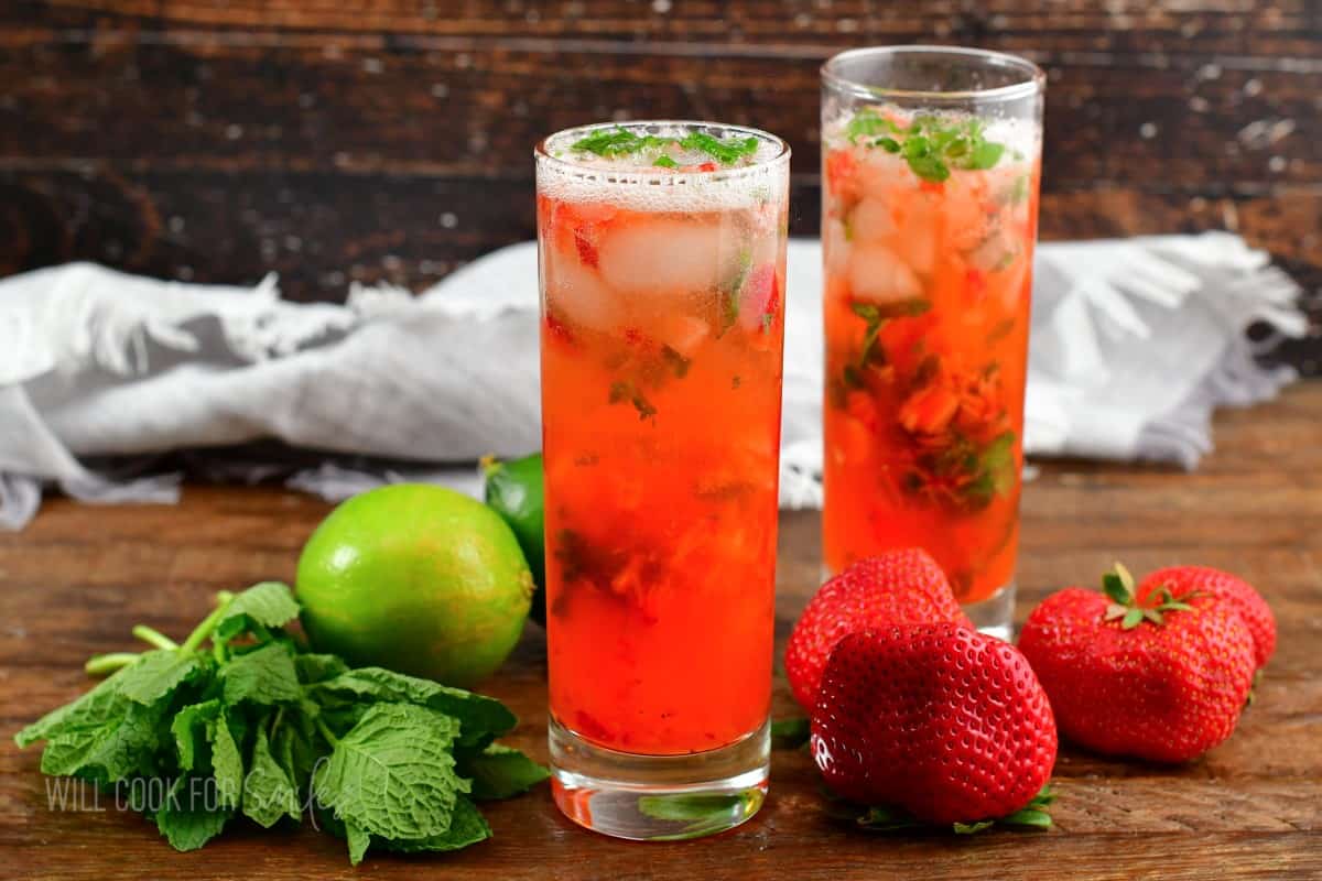 strawberry-mojito-recipe