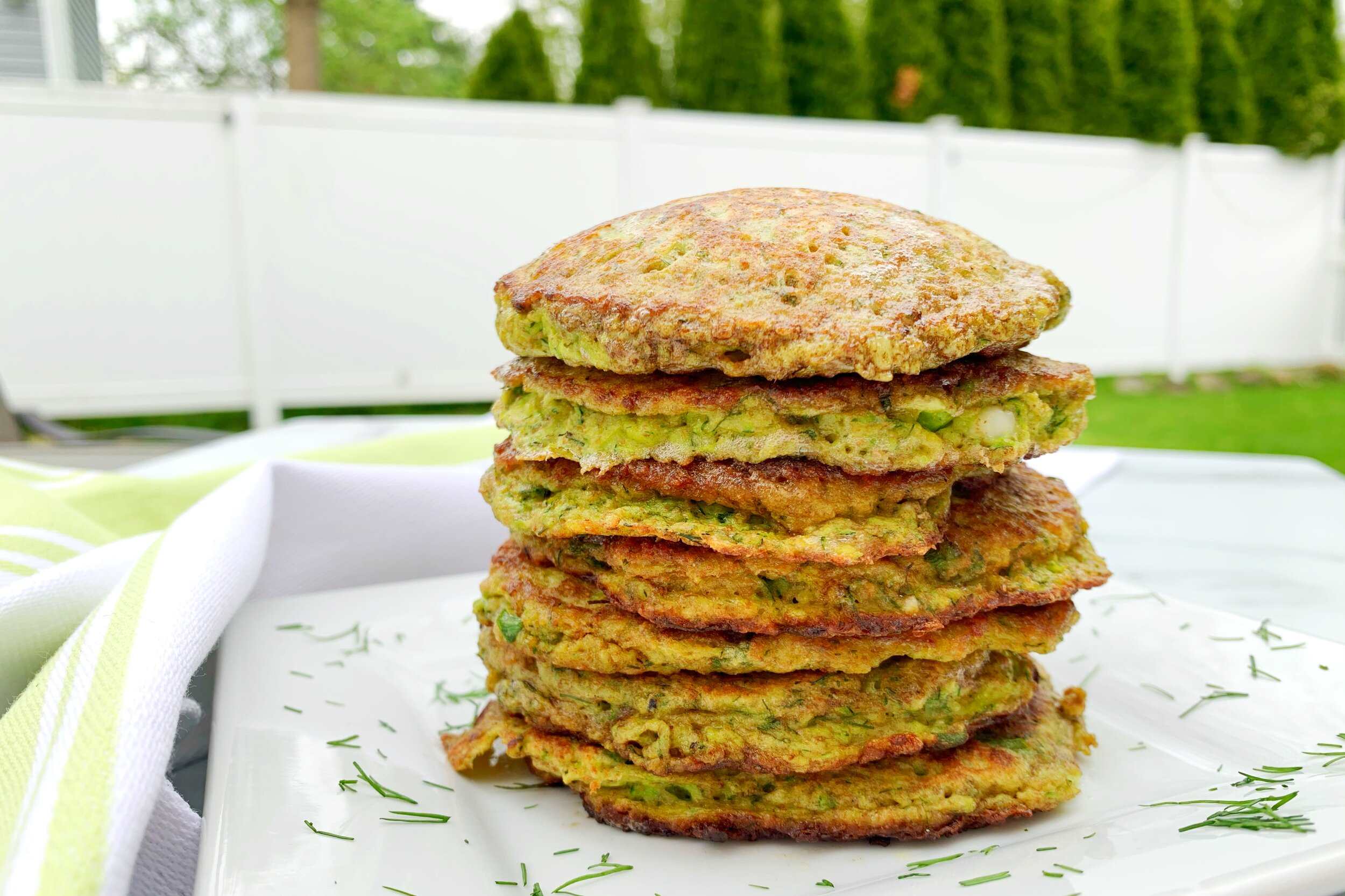 zucchini-pancakes-recipe