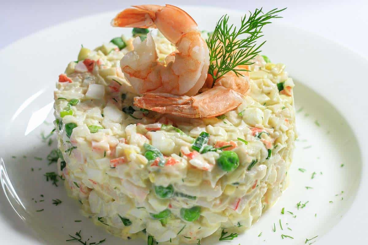 5-ingredient-crab-salad-recipe