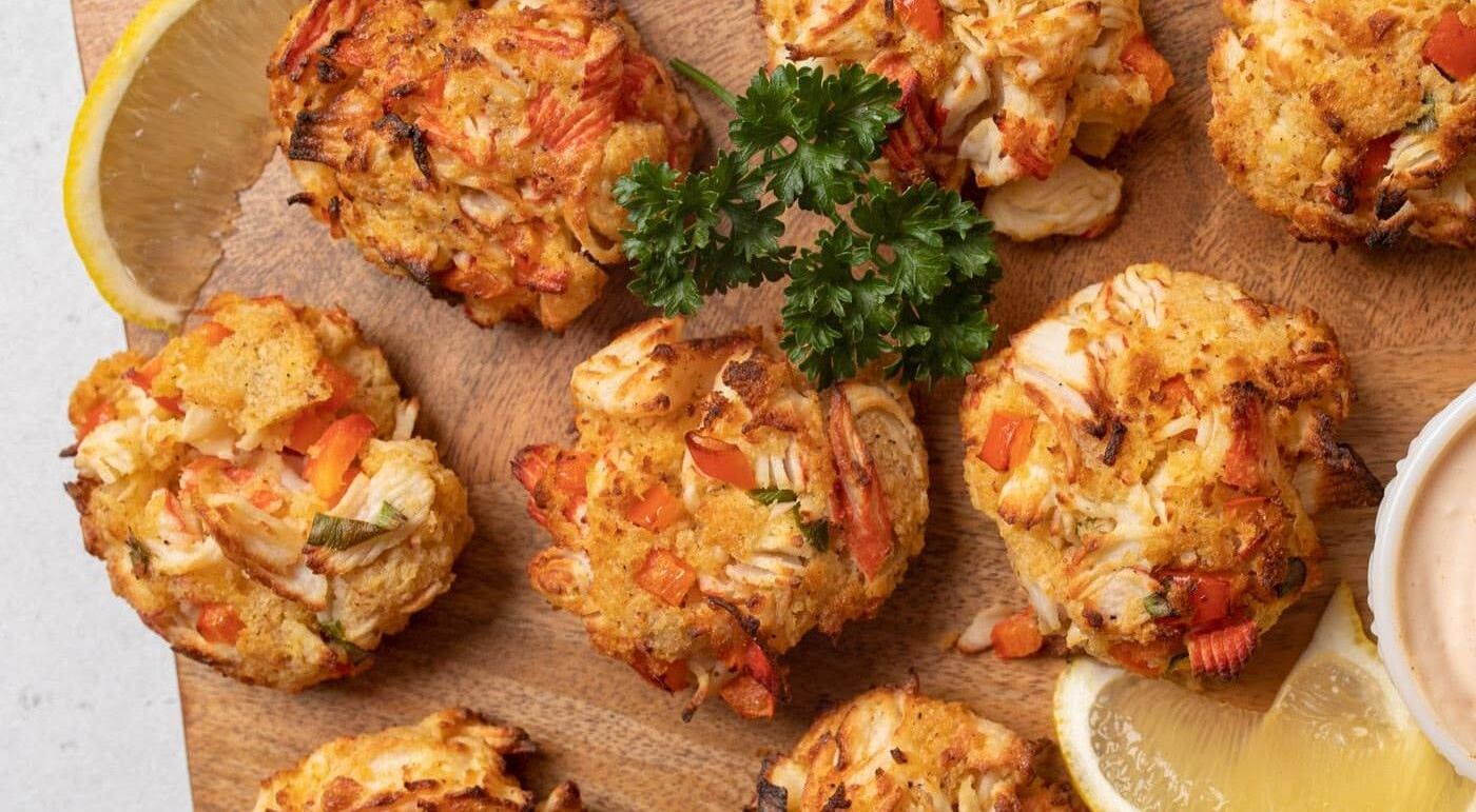 air-fryer-crab-cakes-recipe