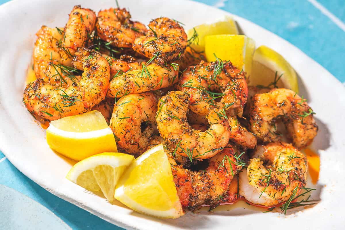 air-fryer-lemon-pepper-shrimp-recipe