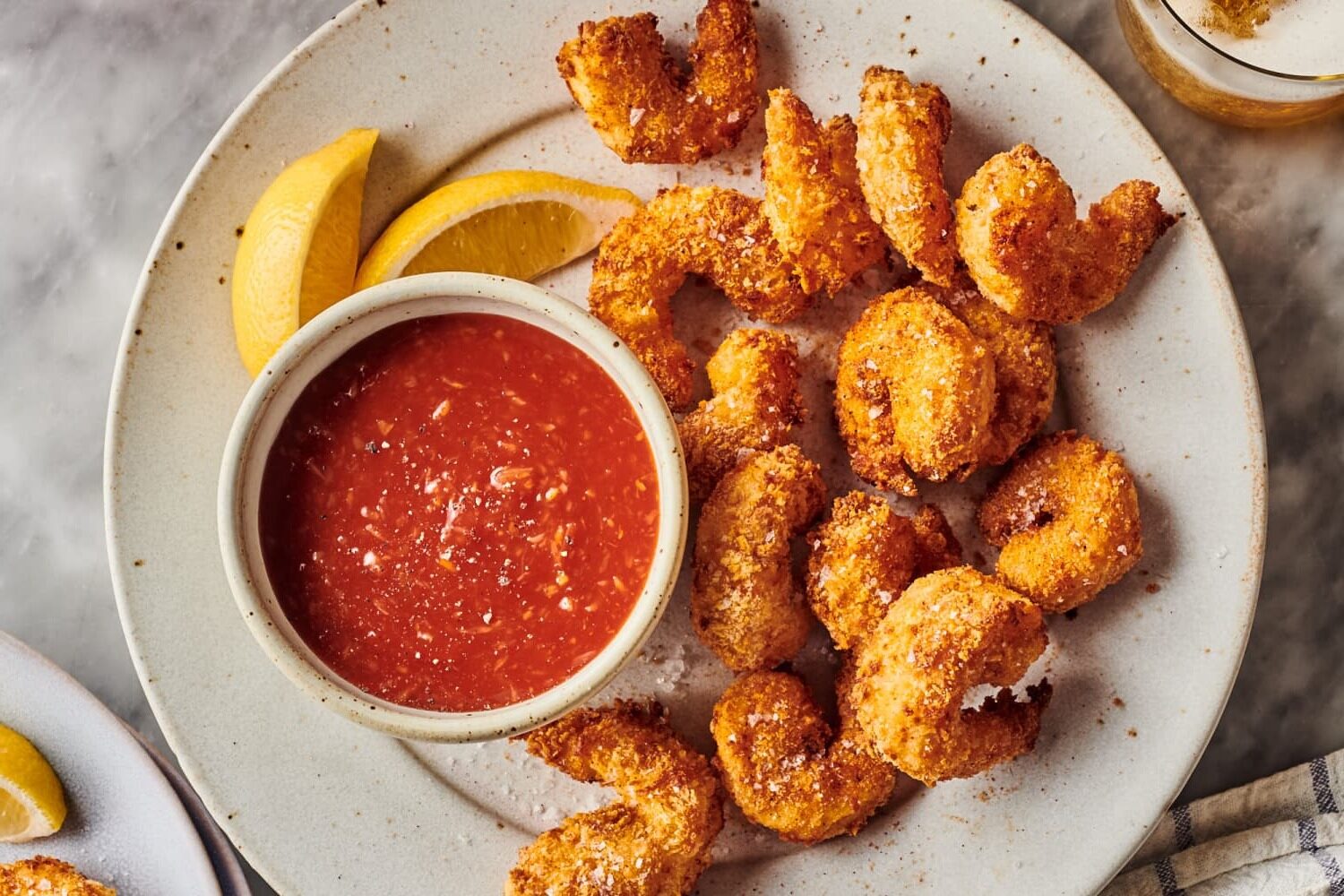 air-fryer-popcorn-shrimp-recipe