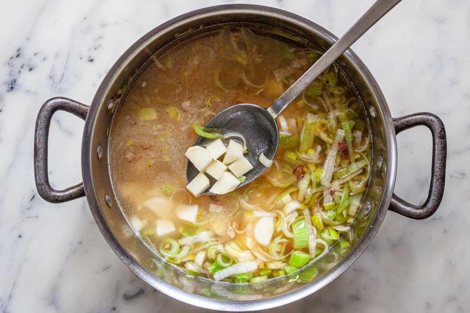 asparagus-and-potato-soup-with-crab-recipe