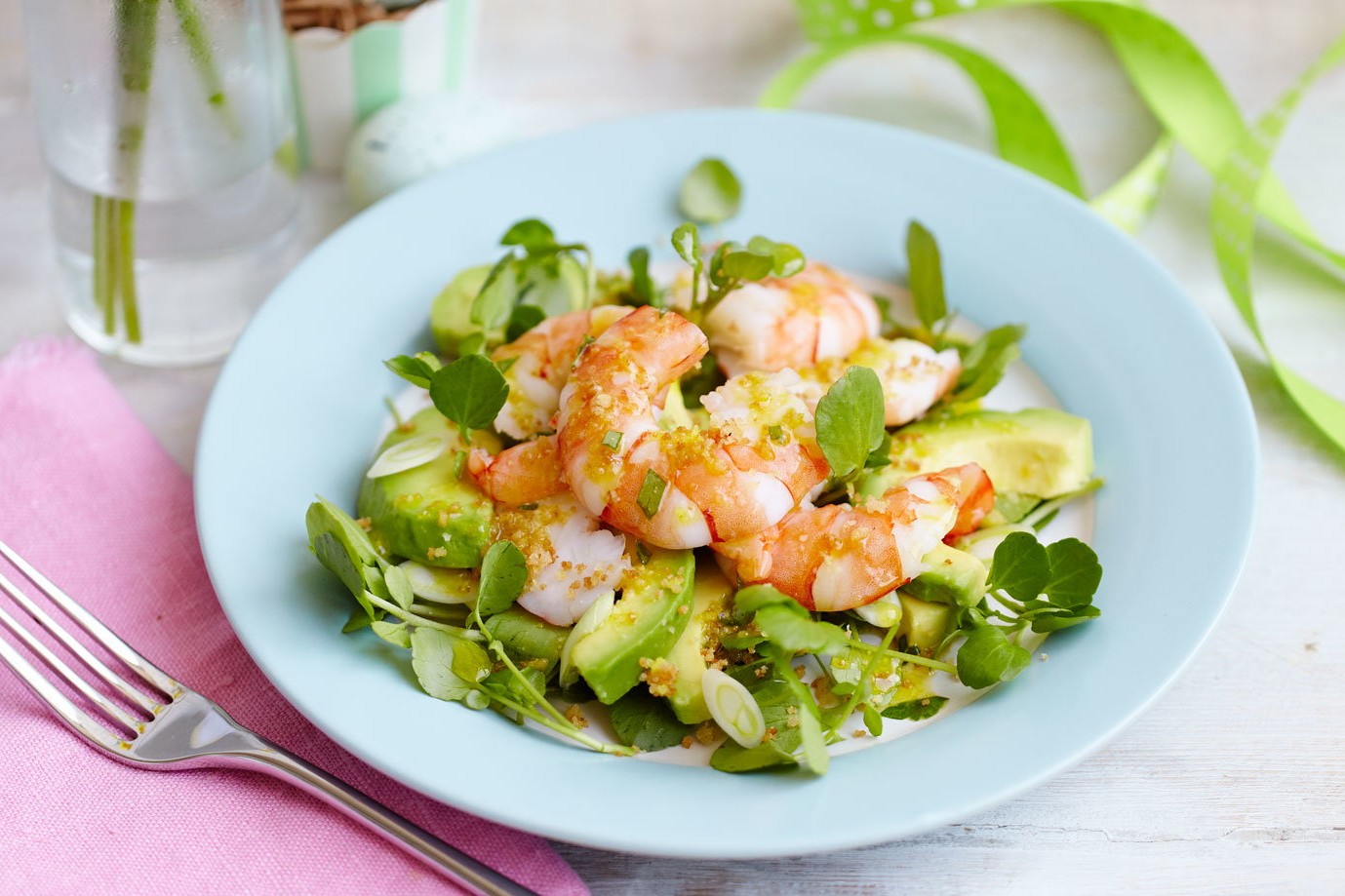 avocado-prawns-recipe