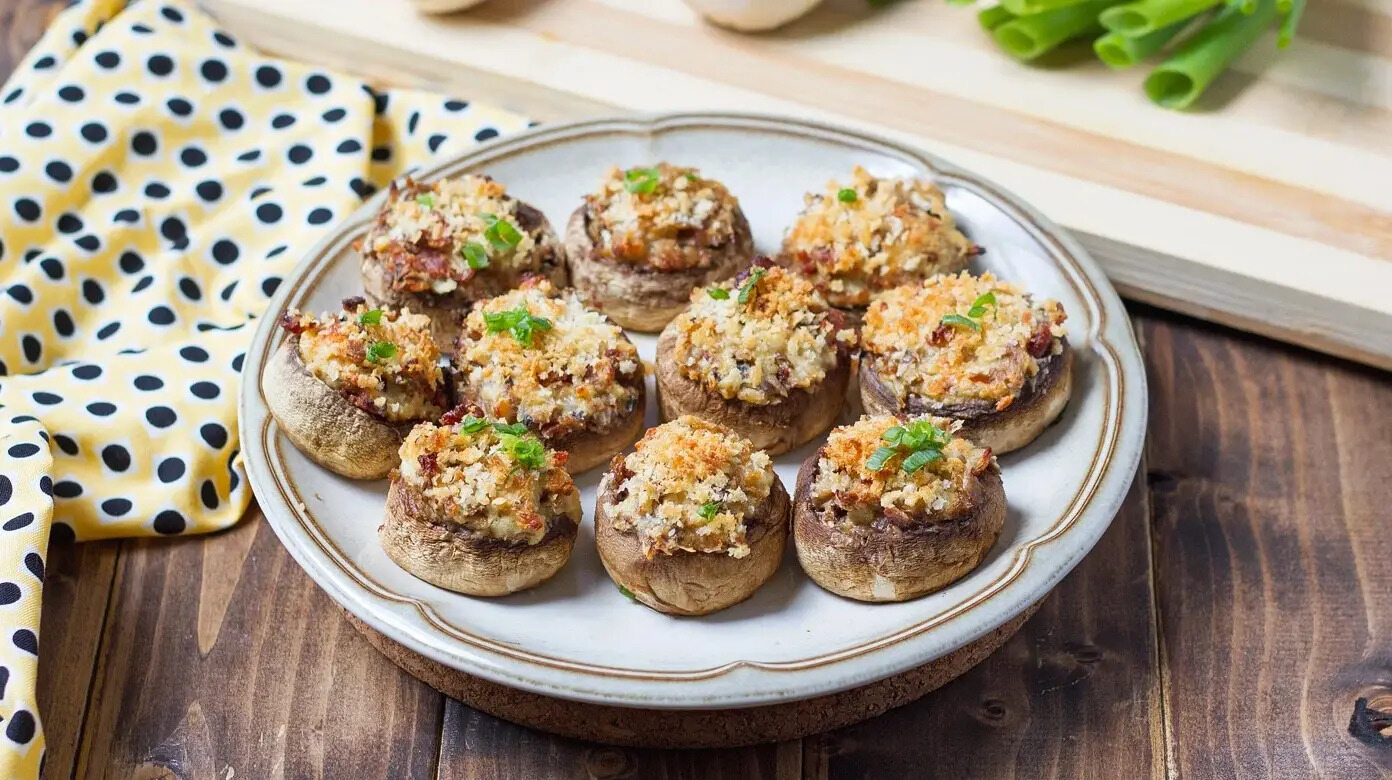 bacon-mushroom-and-oyster-stuffing-recipe