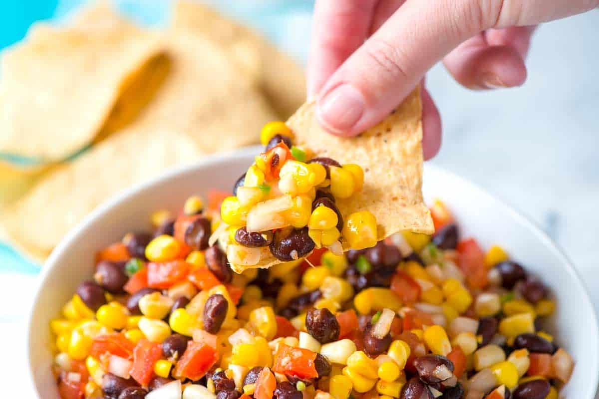 black-bean-corn-tomato-and-shrimp-salad-recipe