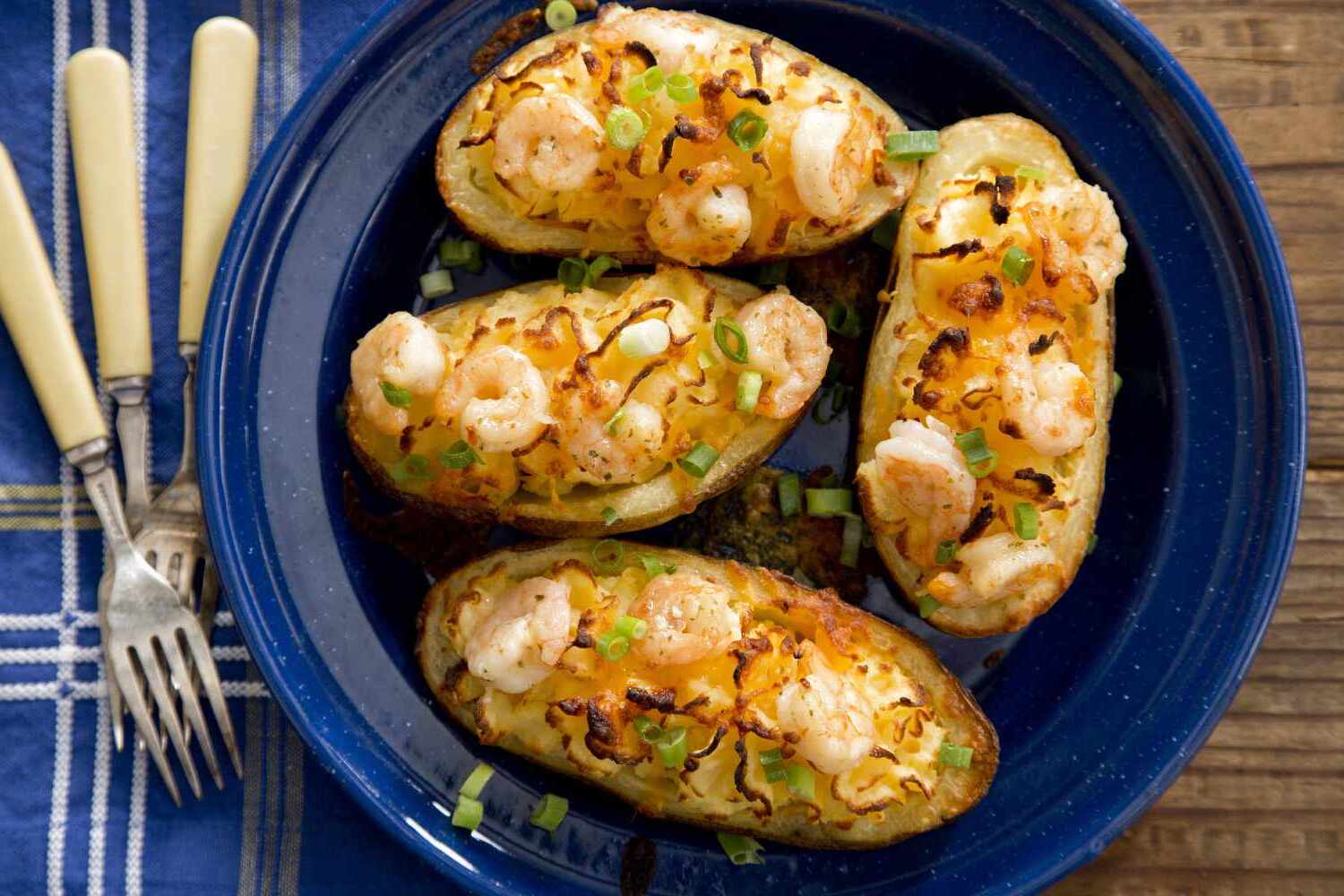 cheesy-shrimp-stuffed-baked-potatoes-recipe