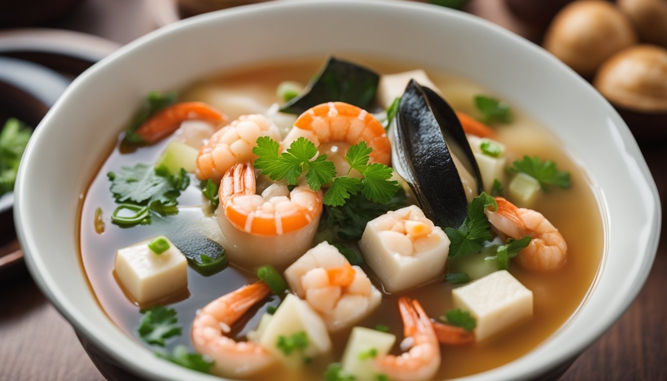 chinese-shrimp-and-tofu-soup-recipe