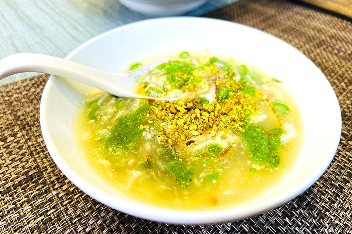 crab-and-asparagus-soup-recipe