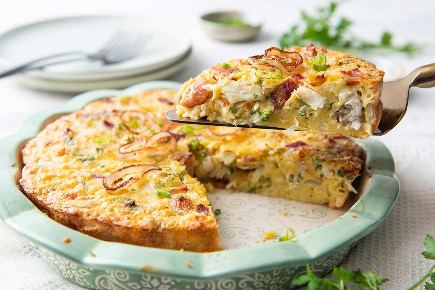 crab-and-swiss-quiche-recipe