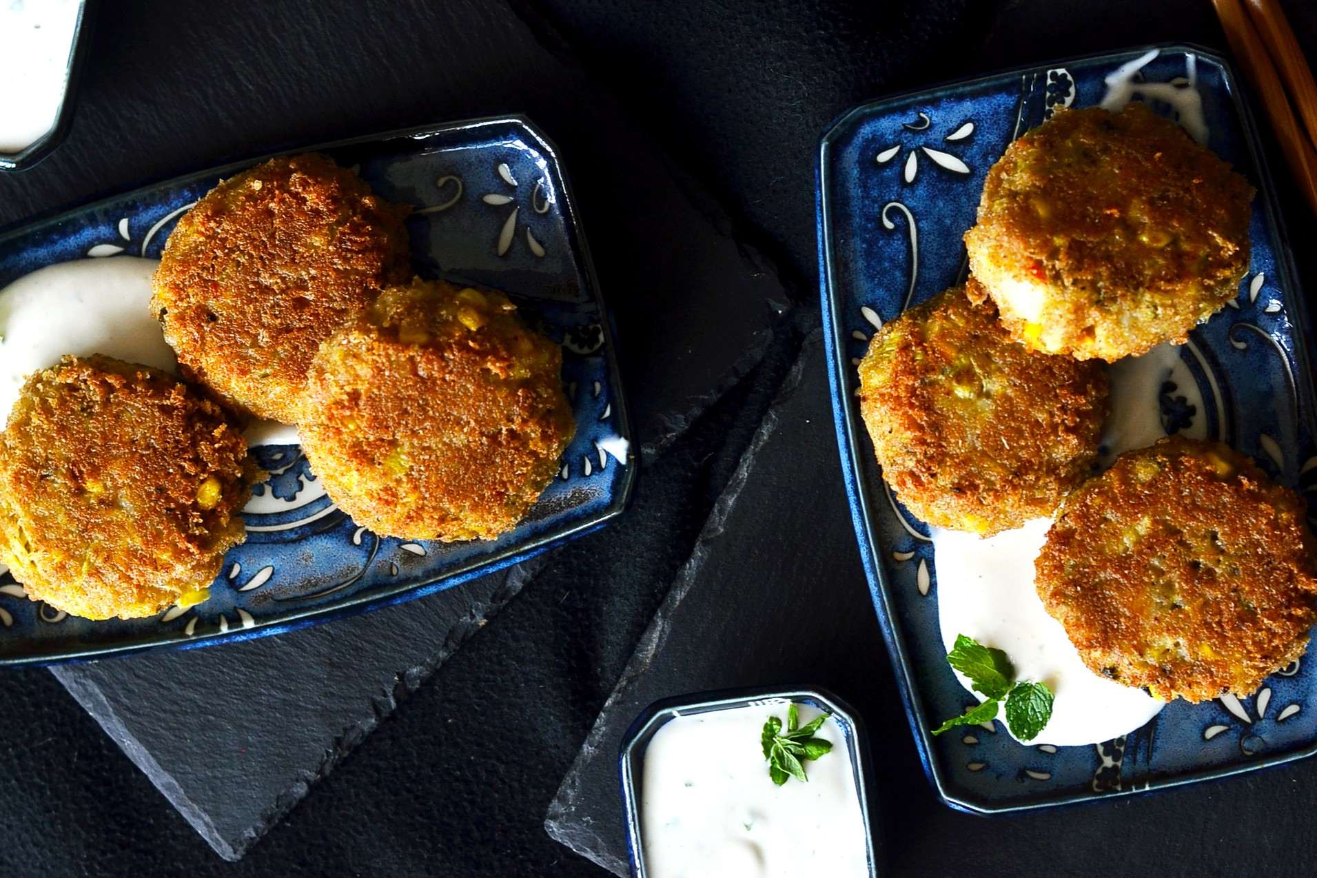 crab-cakes-with-green-onions-recipe