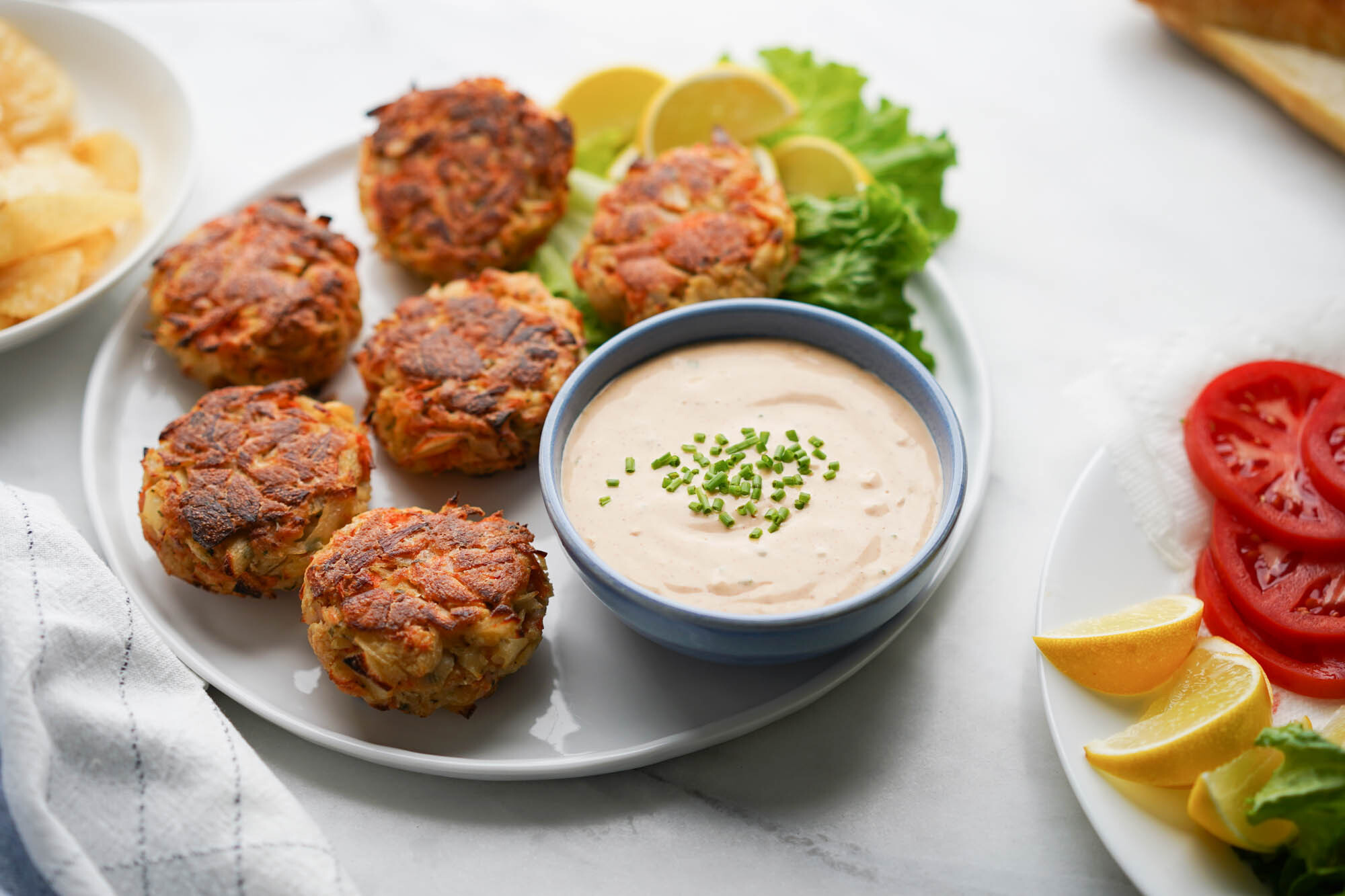 crab-cakes-with-remoulade-sauce-recipe