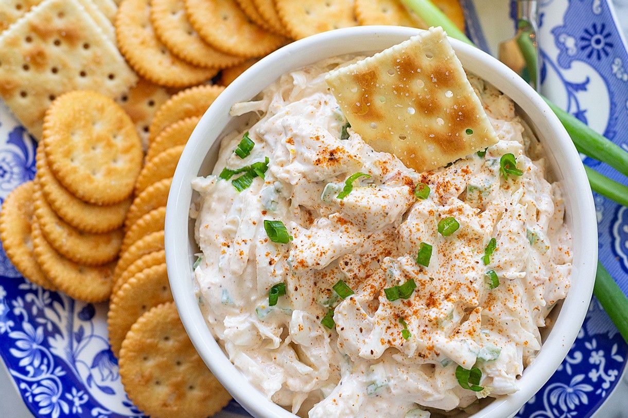 crab-dip-recipe