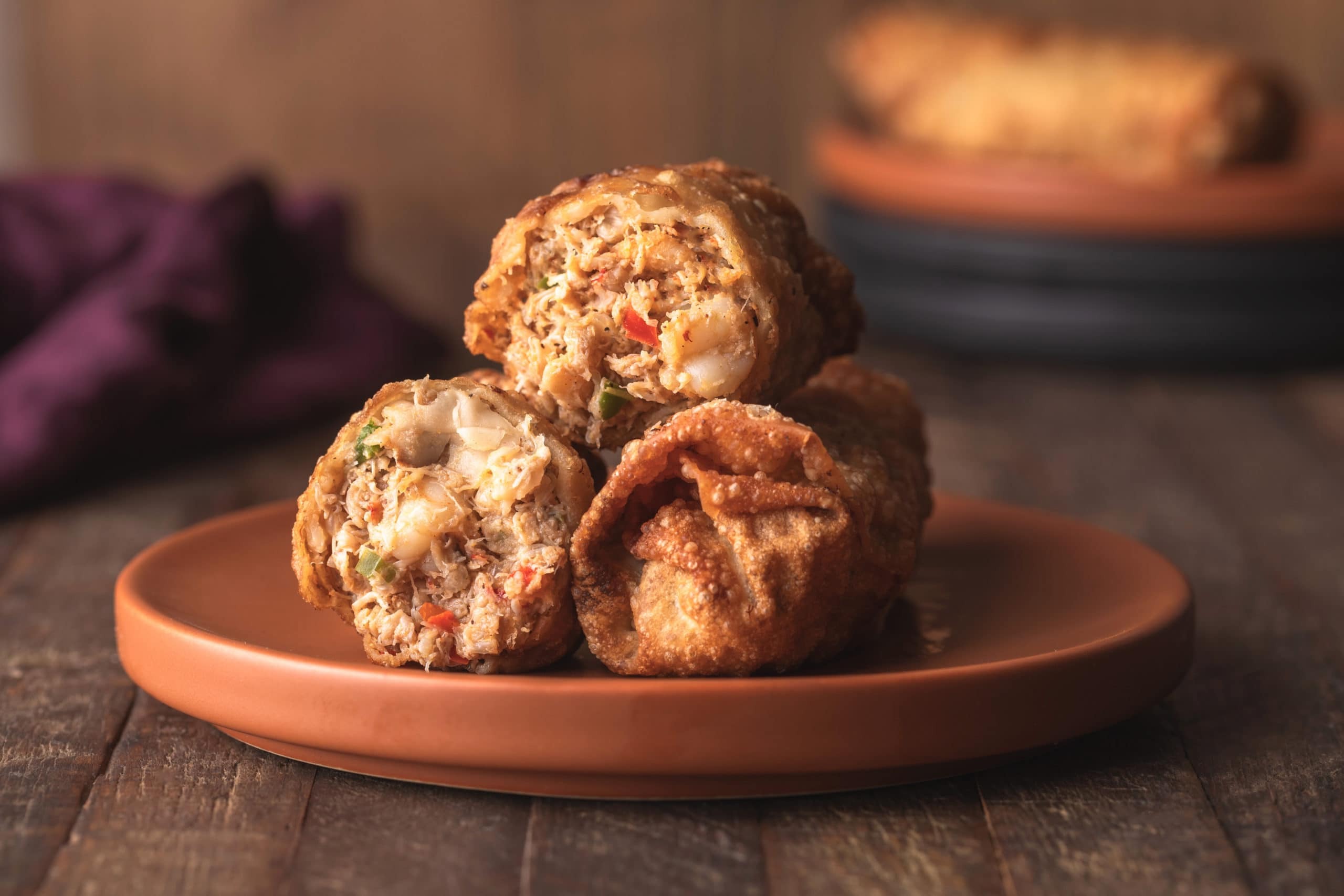 crab-filled-egg-rolls-recipe