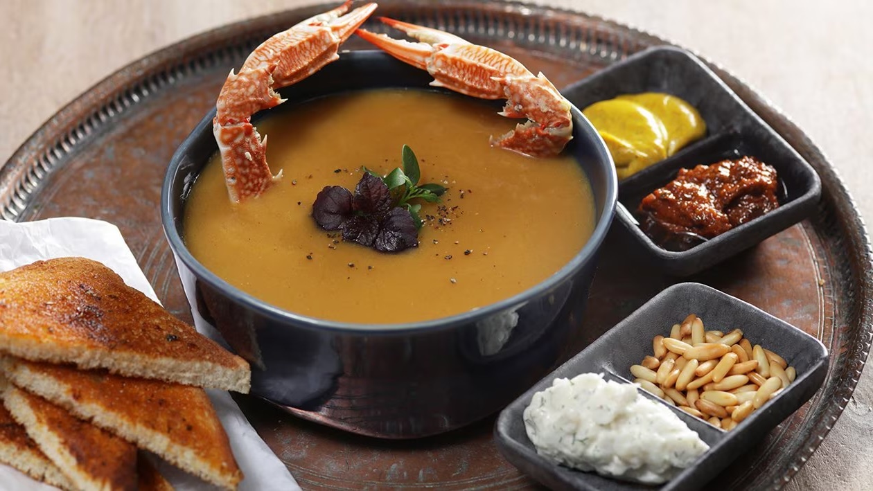 crab-soup-recipe