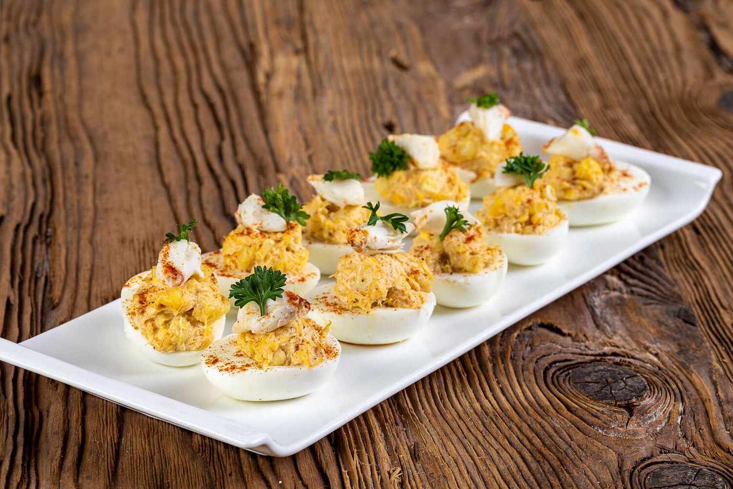 crab-stuffed-deviled-eggs-recipe