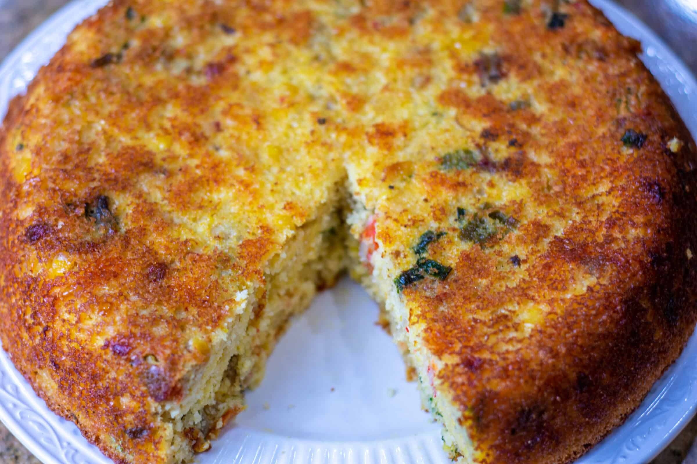 crawfish-cornbread-recipe