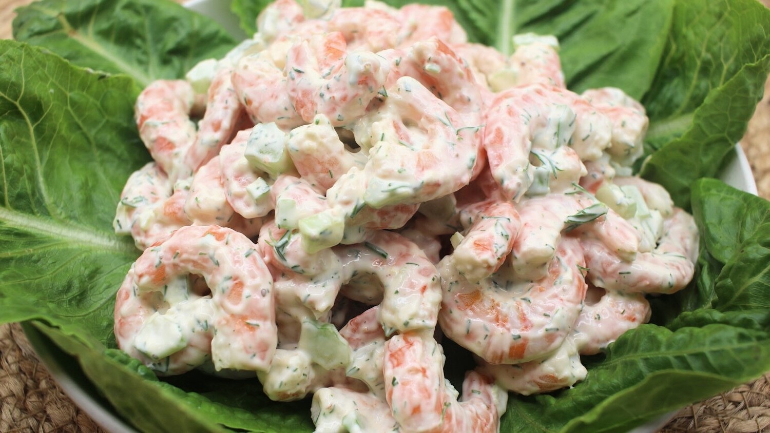 dill-and-shrimp-salad-recipe