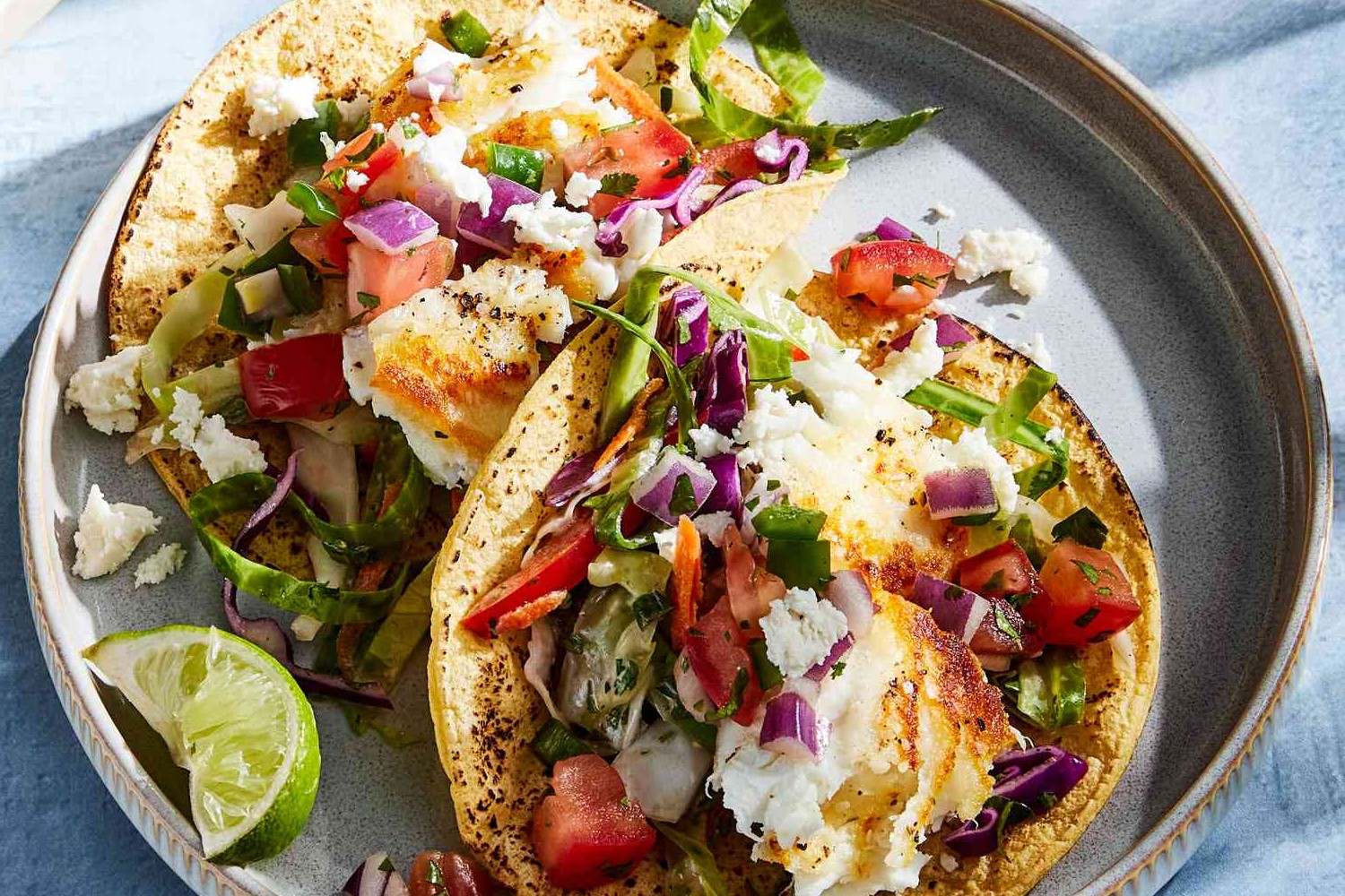 fish-tacos-with-cilantro-slaw-recipe
