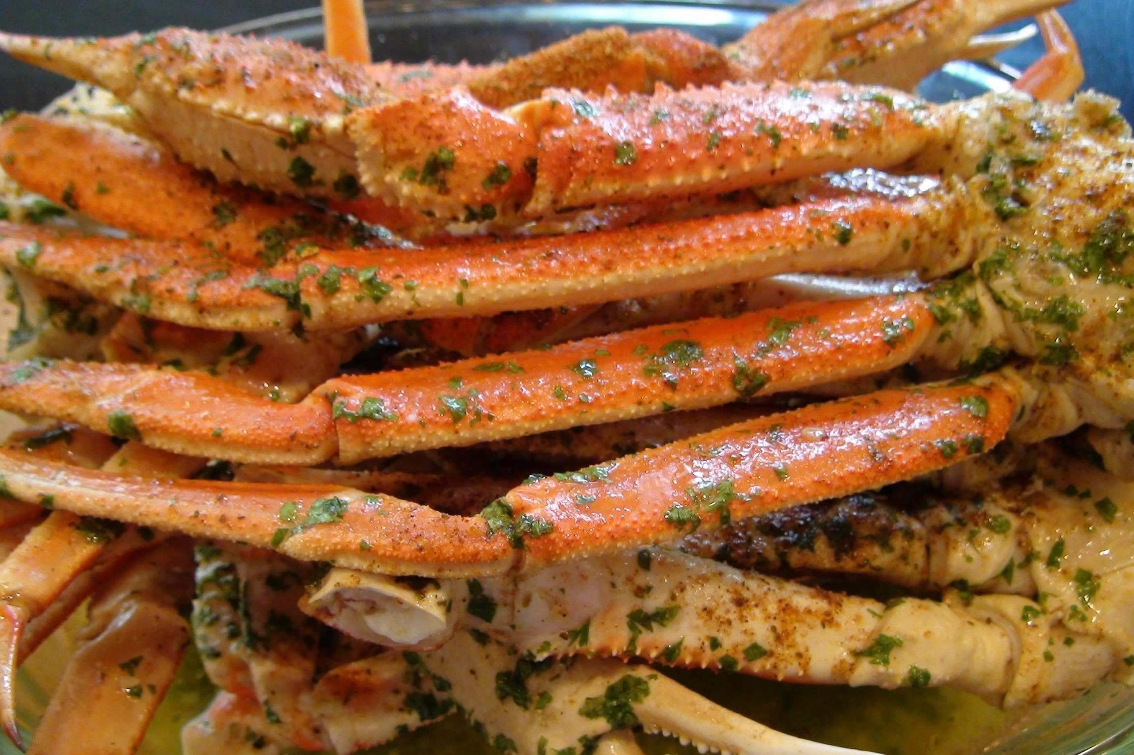 garlic-crab-legs-recipe