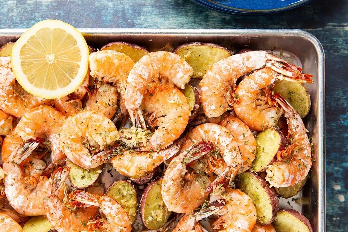 garlic-parmesan-baked-shrimp-recipe