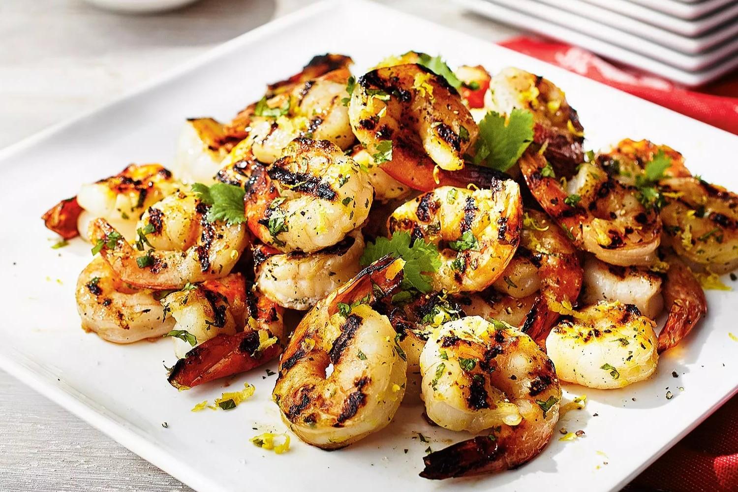 grilled-marinated-shrimp-recipe