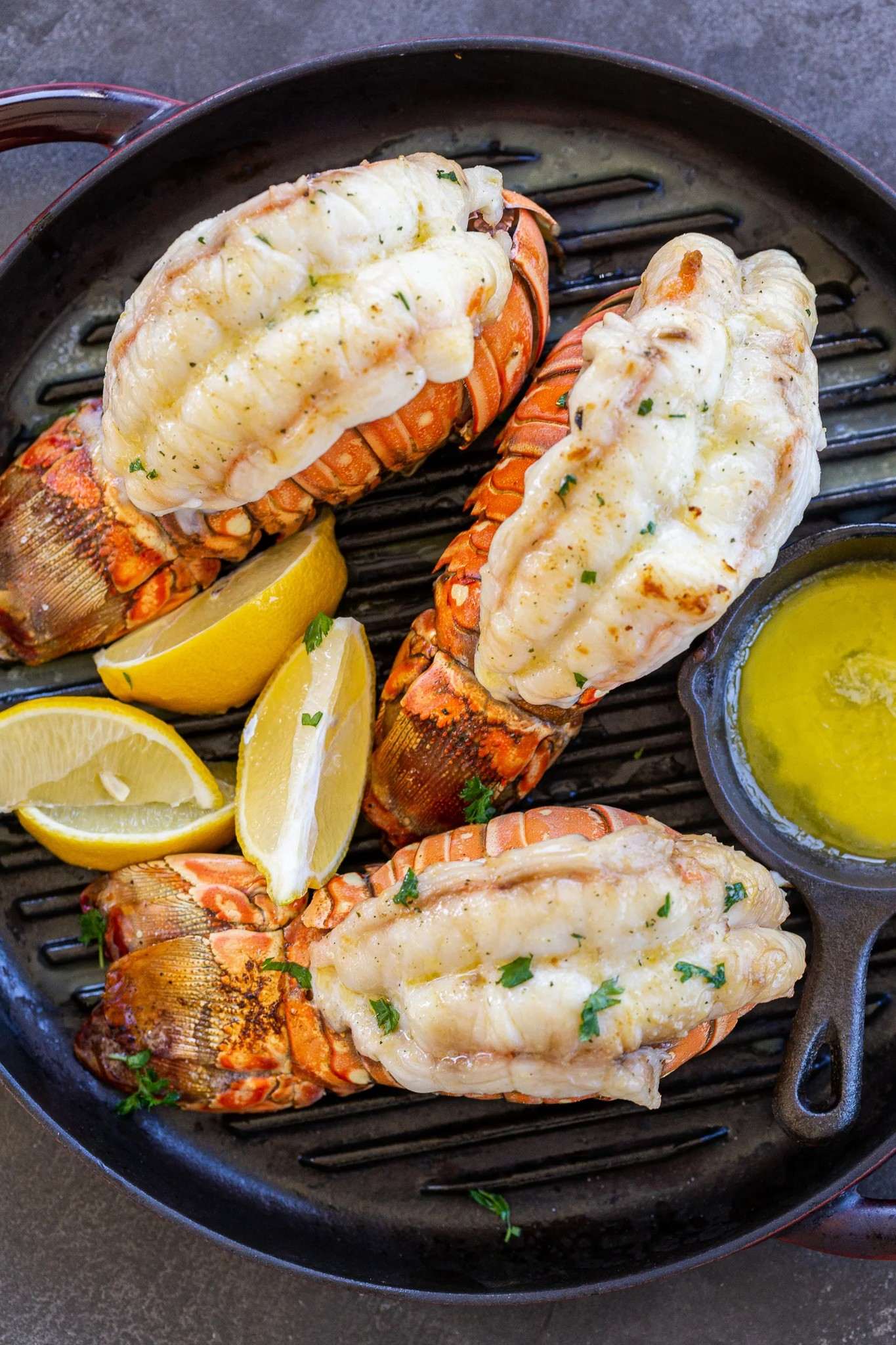grilled-rock-lobster-tails-recipe