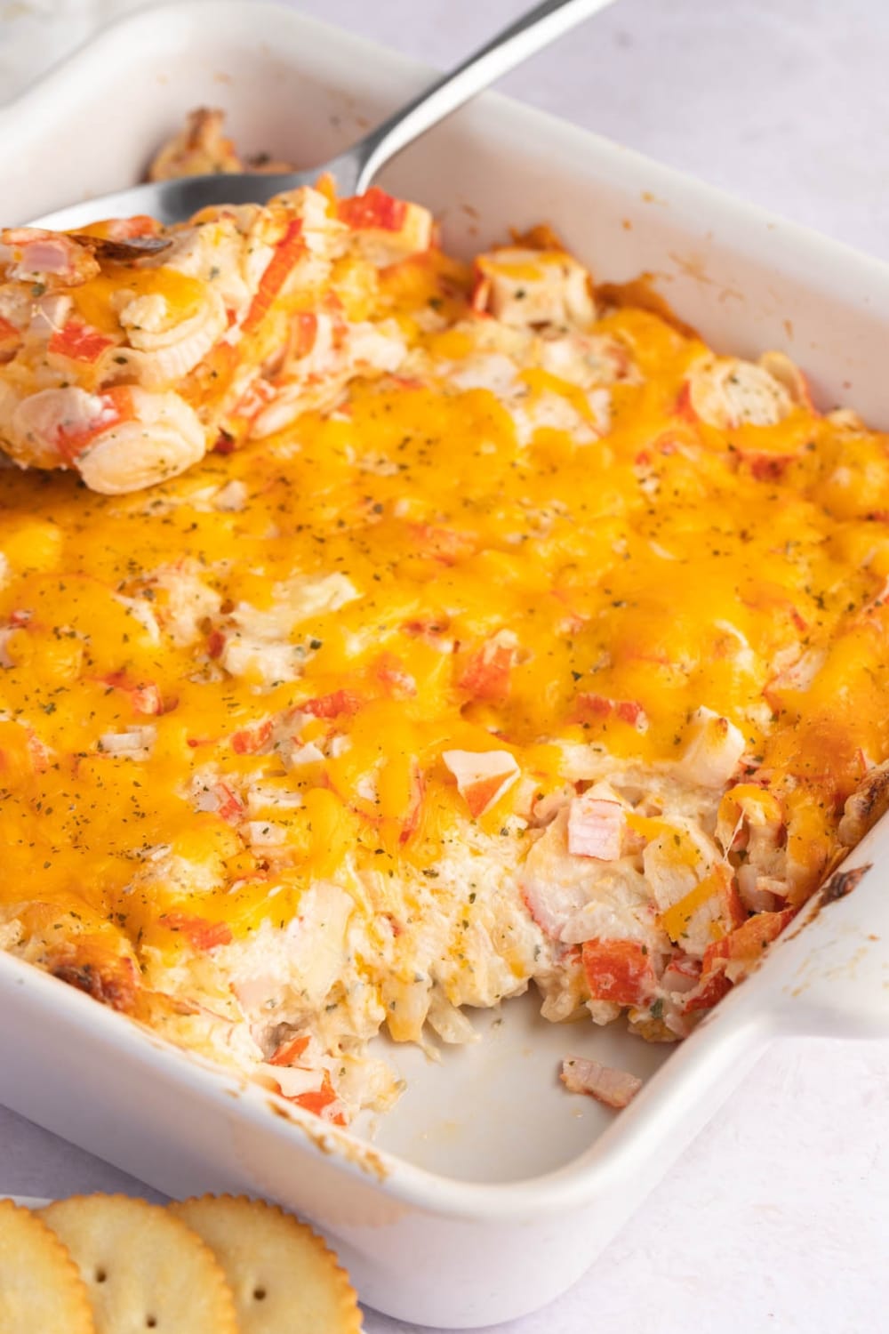 imitation-crab-casserole-with-cheese-recipe